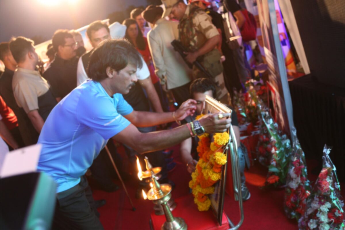 Nanhigoonj Vikas Foundation